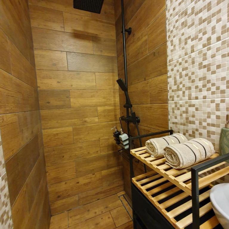 Apartman Pontica - Apartman sa 1 Spavaćom Sobom - 45