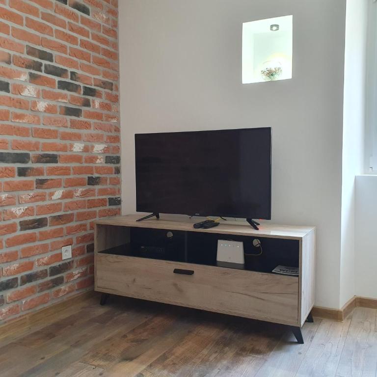 Apartman Pontica - Apartman sa 1 Spavaćom Sobom - 39