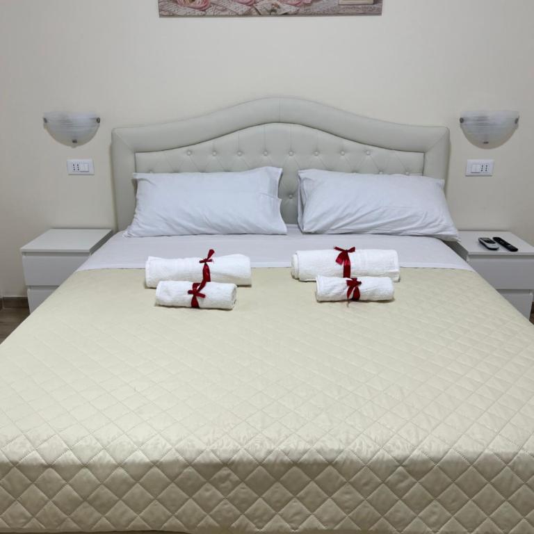 Alì Babà Rooms - Deluxe Room - 3