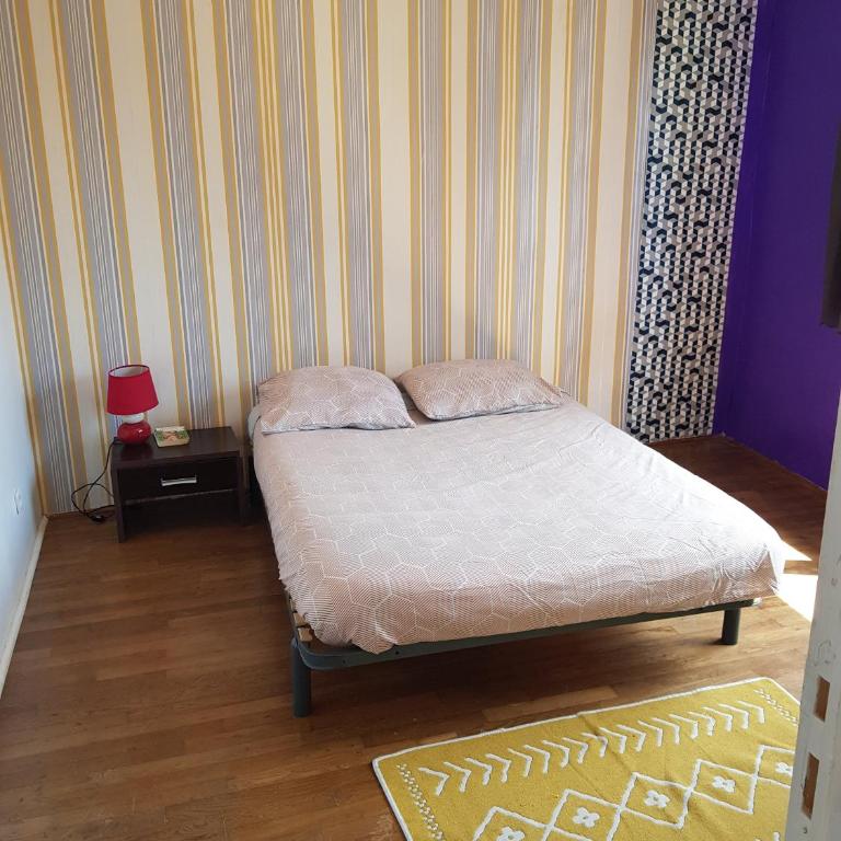 Appartement à Limoges - Appartement 3 Chambres - 16