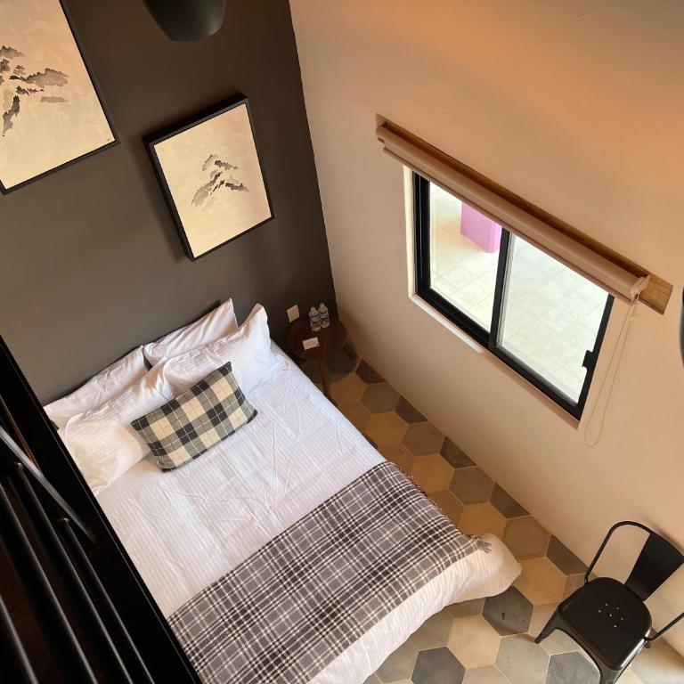 Hostal de la Montaña - Estudio - 2 niveles - 7
