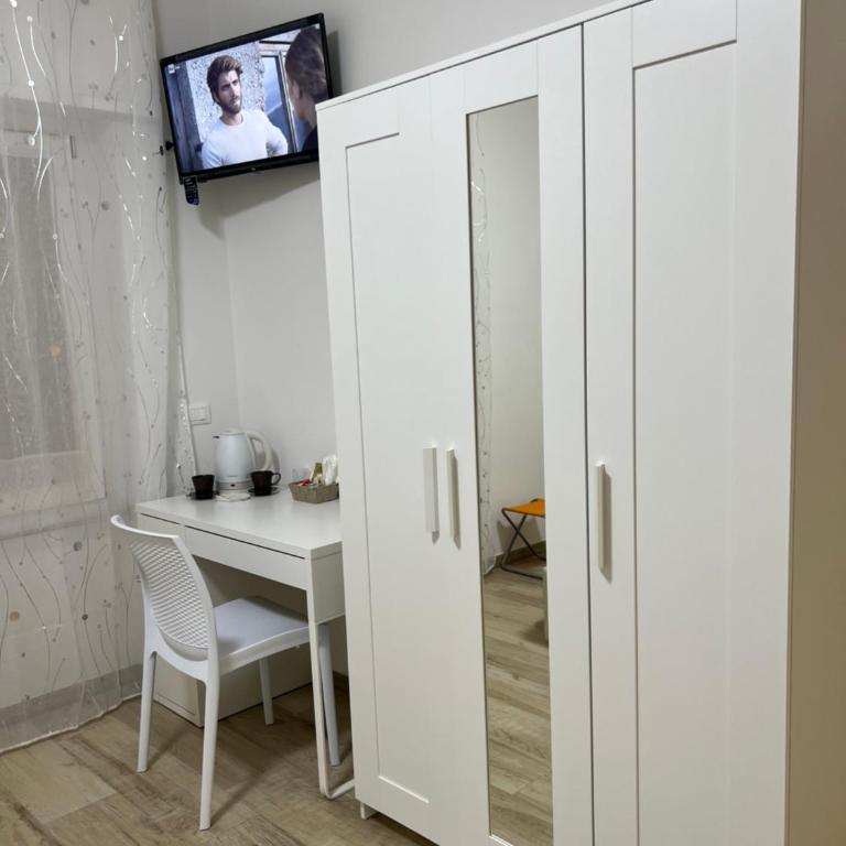 Alì Babà Rooms - Deluxe Room - 10