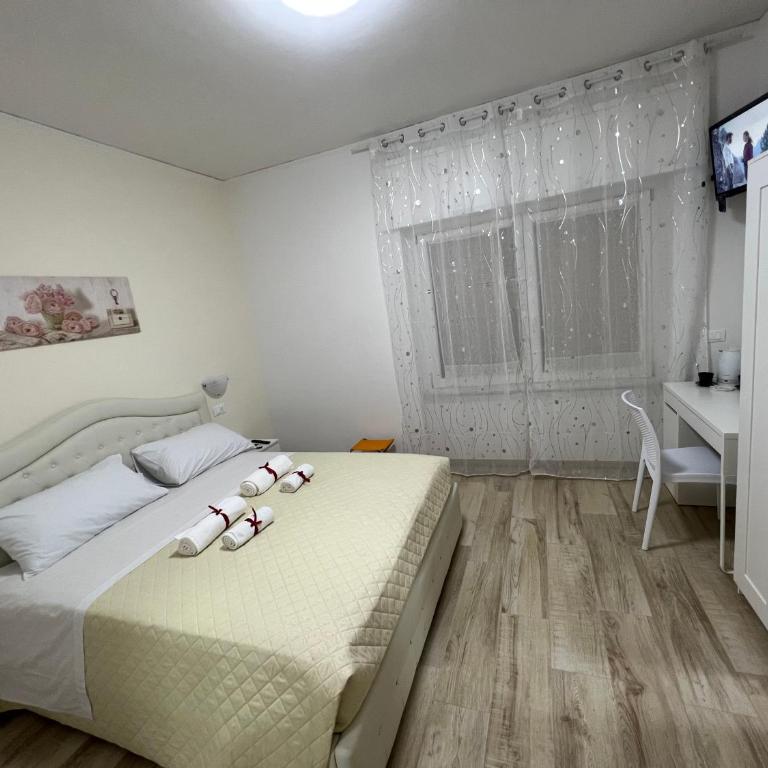 Alì Babà Rooms - Deluxe Room - 9