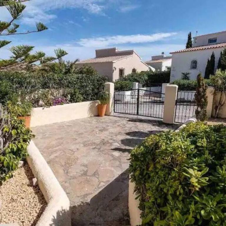 Beautiful Villa Close to Xabia & Moraira - Casa de 2 dormitorios - 15