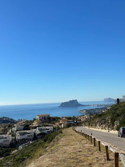 Beautiful Villa Close to Xabia & Moraira - Casa de 2 dormitorios - 25