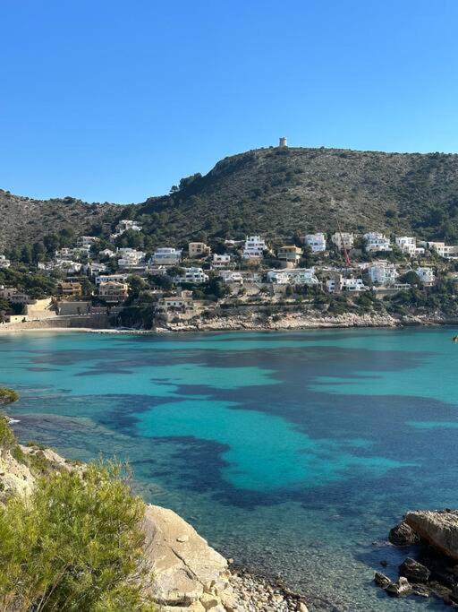 Beautiful Villa Close to Xabia & Moraira - Casa de 2 dormitorios - 20