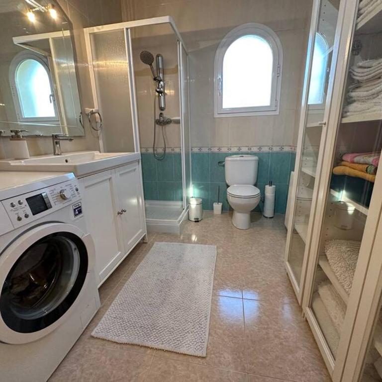 Beautiful Villa Close to Xabia & Moraira - Casa de 2 dormitorios - 12
