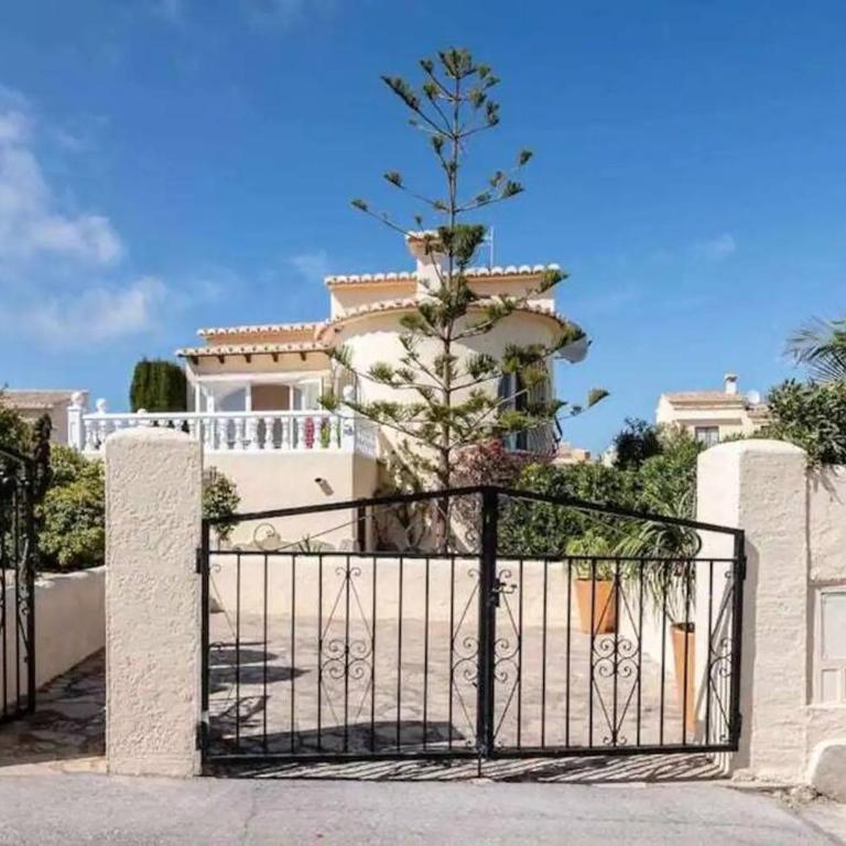 Beautiful Villa Close to Xabia & Moraira - Casa de 2 dormitorios - 3