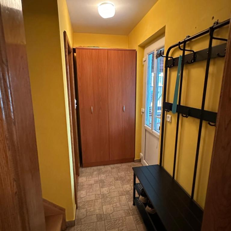 Diplomat - Apartman sa 1 Spavaćom Sobom - 4