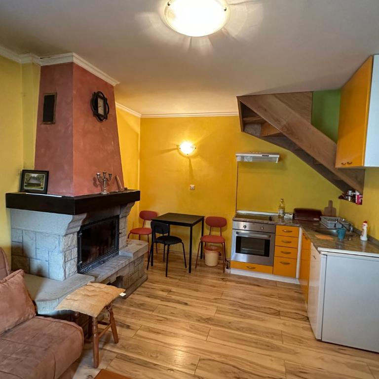 Diplomat - Apartman sa 1 Spavaćom Sobom - 2