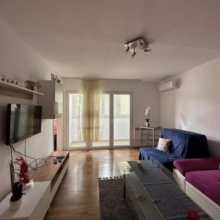 Stan na dan Banja Luka - Apartman sa 1 Spavaćom Sobom - 3