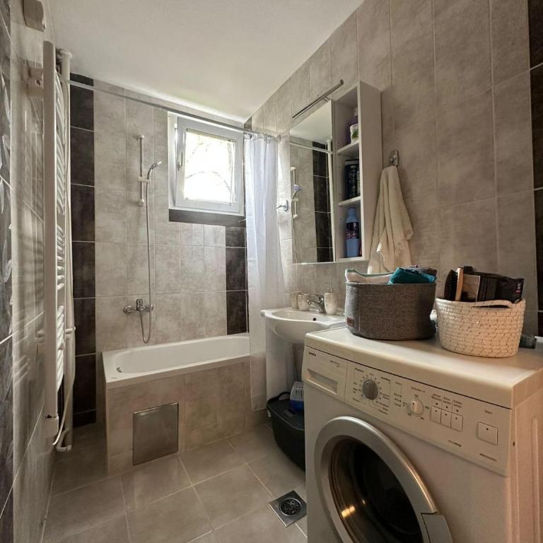 Stan na dan Banja Luka - Apartman sa 1 Spavaćom Sobom - 4