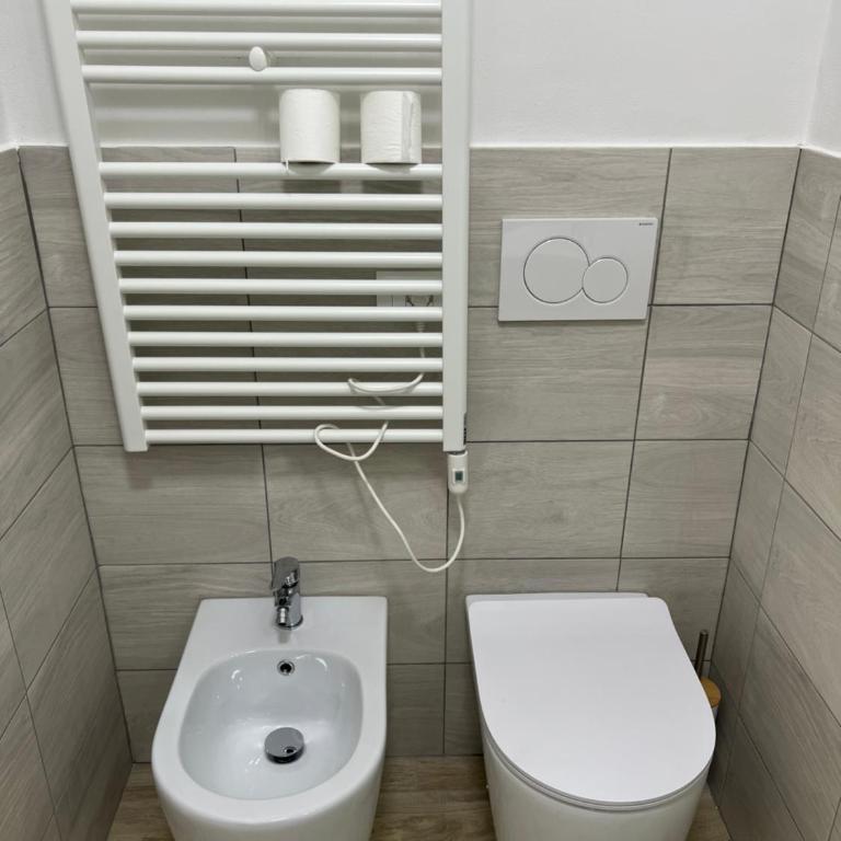 Alì Babà Rooms - Deluxe Room - 6