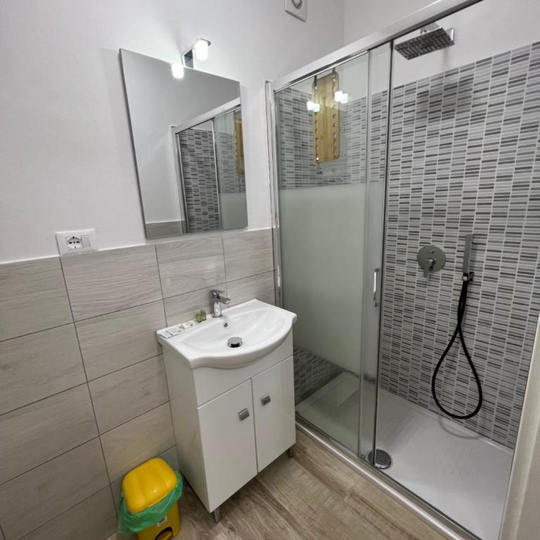 Alì Babà Rooms - Deluxe Room - 5