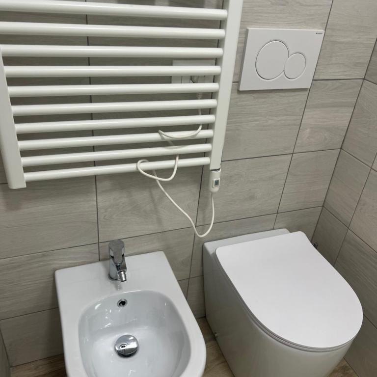 Alì Babà Rooms - Deluxe Room - 4