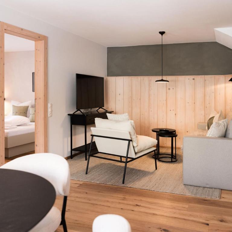 Haus Luisa by Emju - Apartment - Erdgeschoss - 4