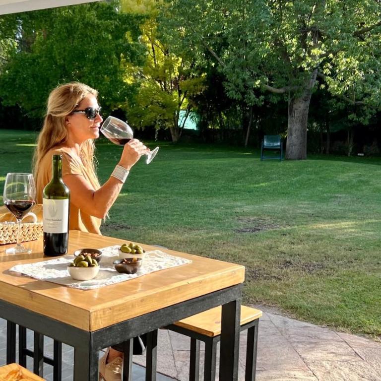 WINEHOUSE - Casa - 49
