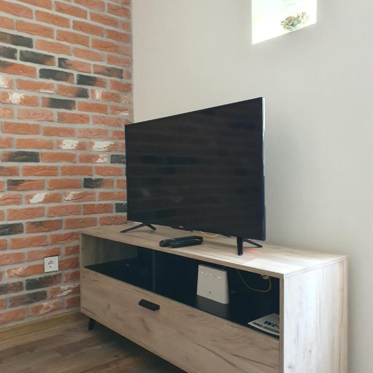 Apartman Pontica - Apartman sa 1 Spavaćom Sobom - 38