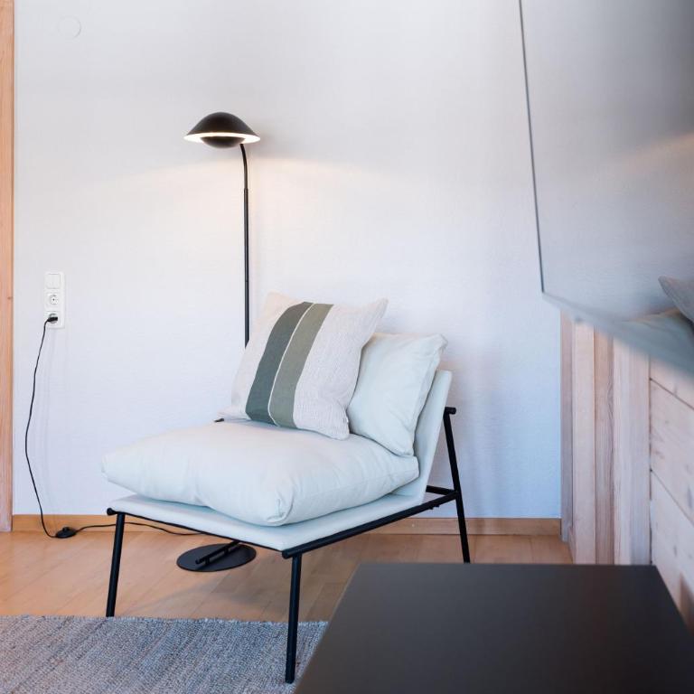 Haus Luisa by Emju - Apartment mit 2 Schlafzimmern - 10