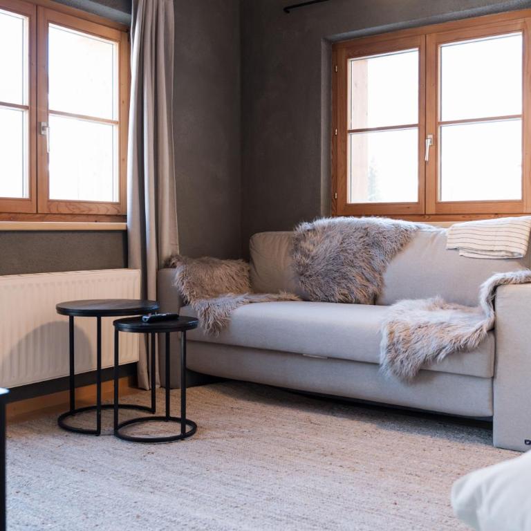 Haus Luisa by Emju - Apartment mit 2 Schlafzimmern - 28