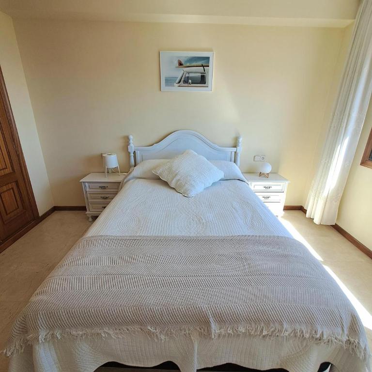 Sanxenxo 37 - Apartamento con vistas al mar - 7