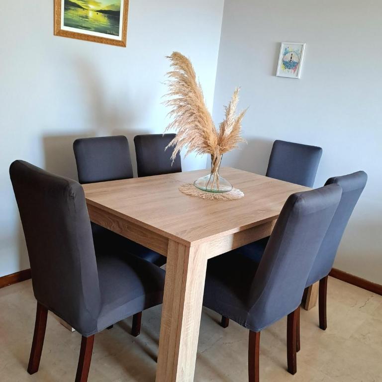 Sanxenxo 37 - Apartamento con vistas al mar - 3
