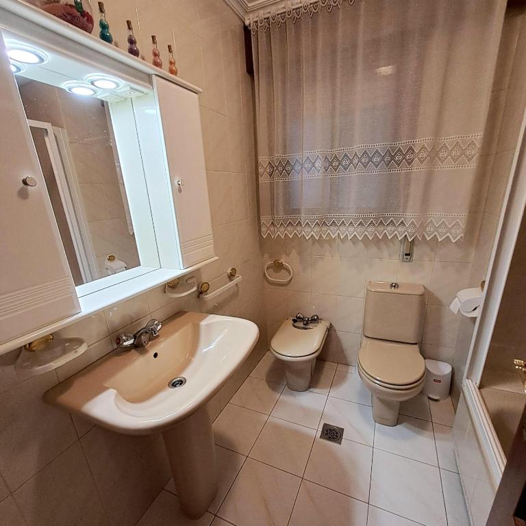 Sanxenxo 37 - Apartamento con vistas al mar - 21