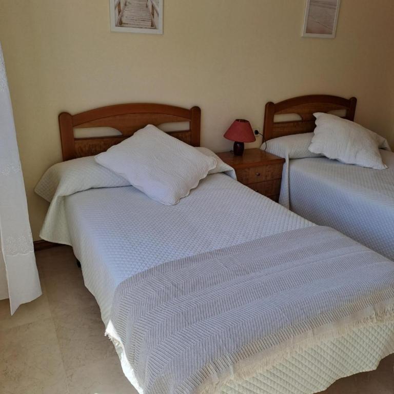 Sanxenxo 37 - Apartamento con vistas al mar - 15