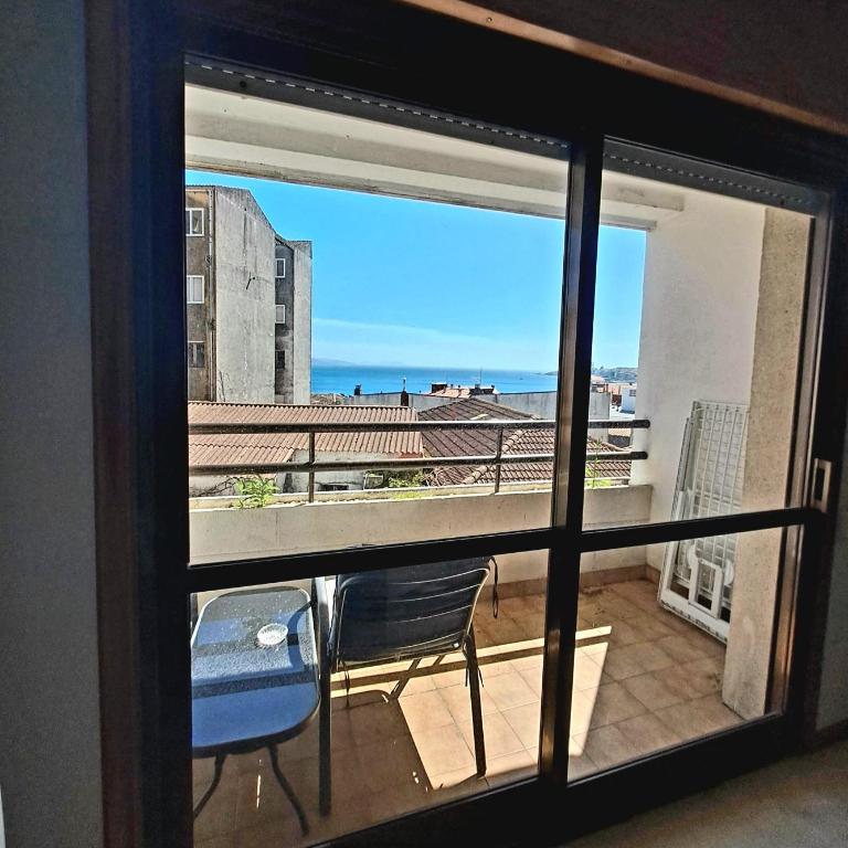 Sanxenxo 37 - Apartamento con vistas al mar - 5