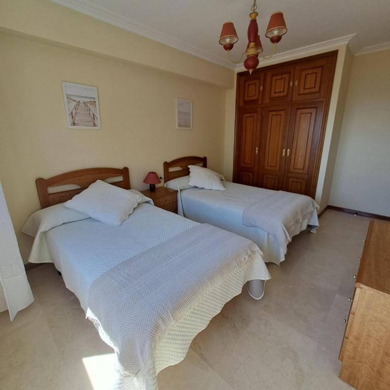 Sanxenxo 37 - Apartamento con vistas al mar - 14