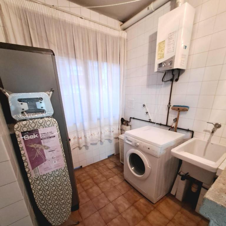 Sanxenxo 37 - Apartamento con vistas al mar - 23