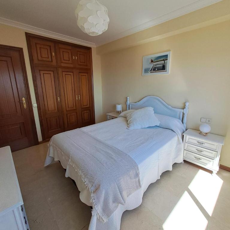 Sanxenxo 37 - Apartamento con vistas al mar - 6
