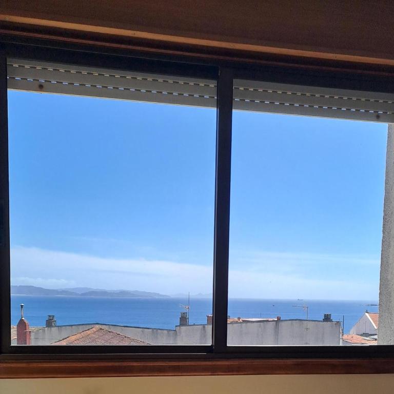 Sanxenxo 37 - Apartamento con vistas al mar - 9
