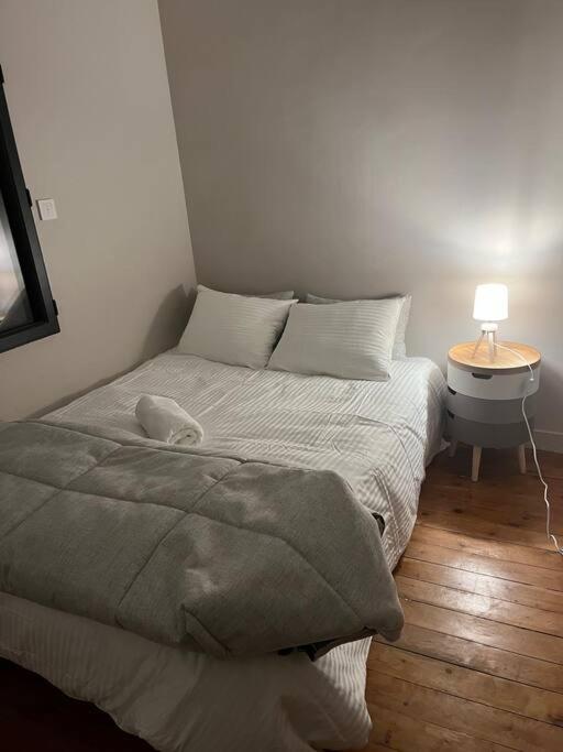 Plein Centre Maison appartement 100 m de la plage 150 m du port - Haus mit 4 Schlafzimmern - 10