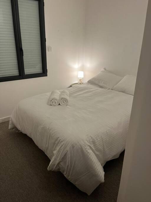 Plein Centre Maison appartement 100 m de la plage 150 m du port - Haus mit 4 Schlafzimmern - 11
