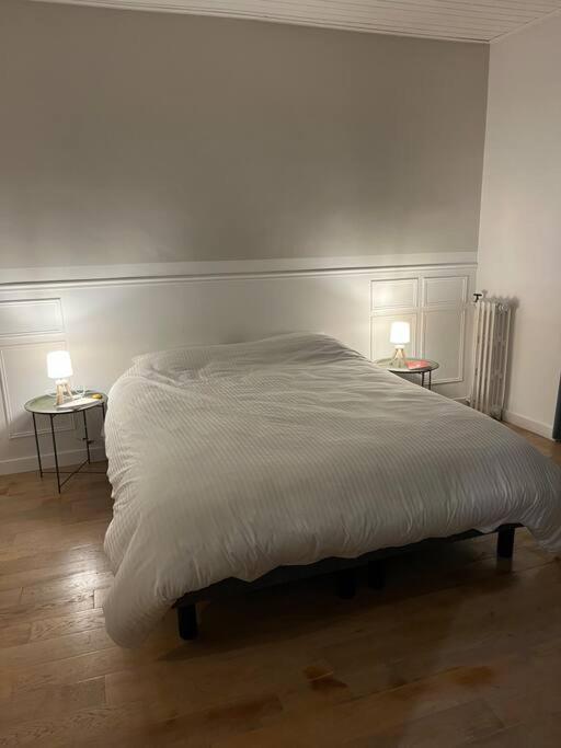 Plein Centre Maison appartement 100 m de la plage 150 m du port - Haus mit 4 Schlafzimmern - 7