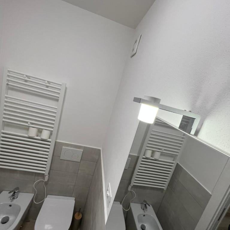 Alì Babà Rooms - Double Room with Private Bathroom - 13