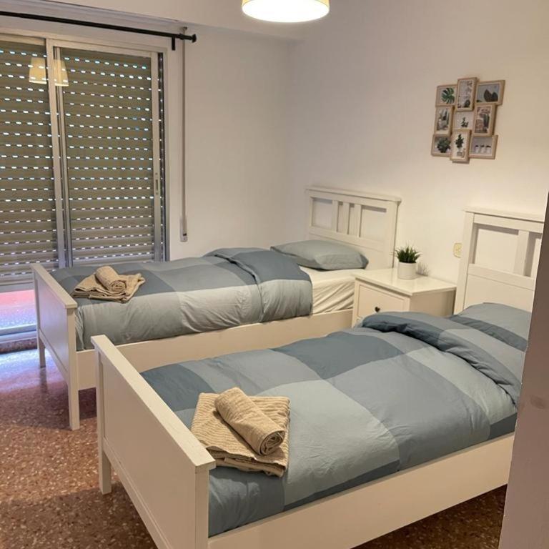 UIM Mediterraneo Isabel 23 Wifi - Apartamento - 3