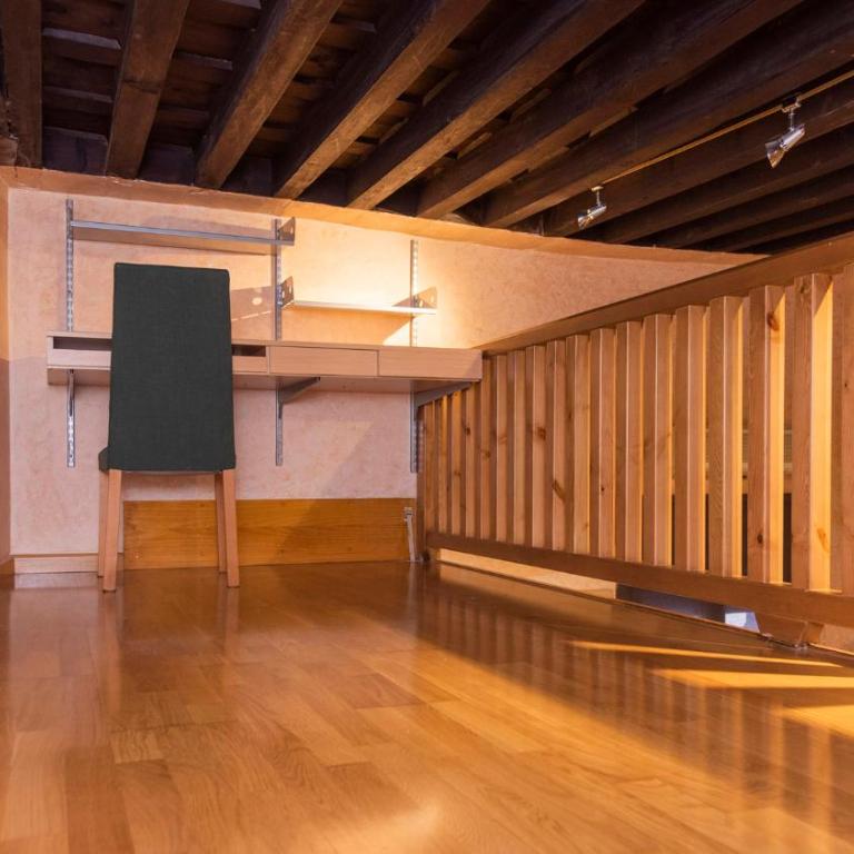 La Casa de Gigantones by Toledo AP - Apartamento de 1 dormitorio - 2