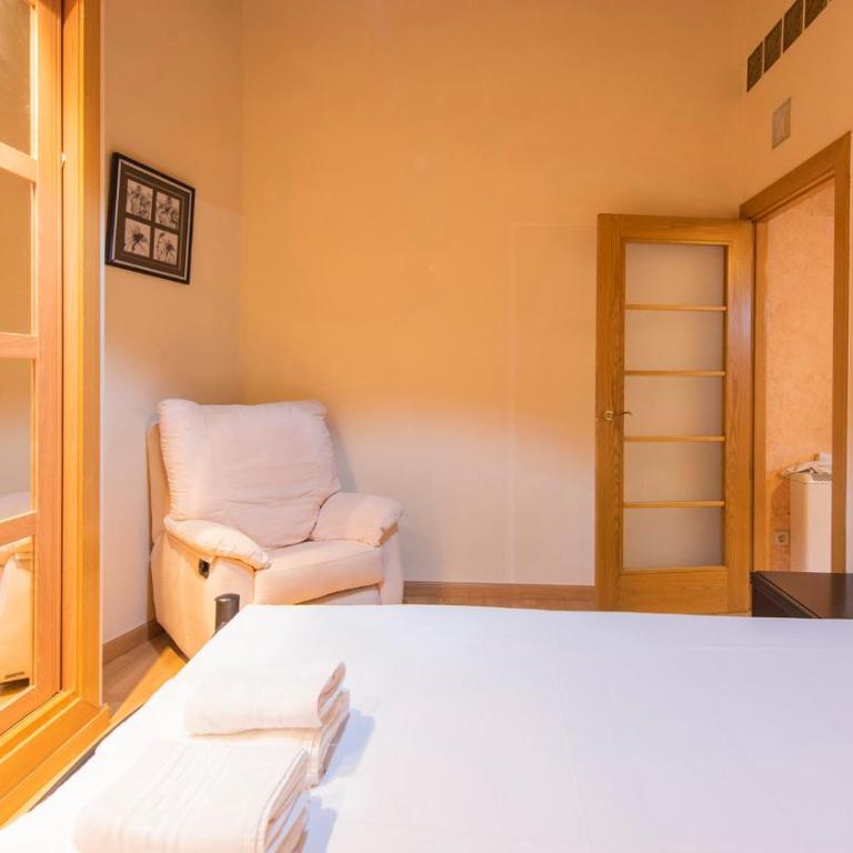 La Casa de Gigantones by Toledo AP - Apartamento de 1 dormitorio - 3