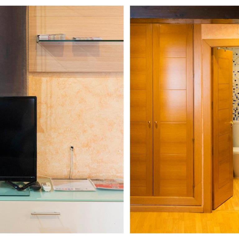 La Casa de Gigantones by Toledo AP - Apartamento de 1 dormitorio - 8