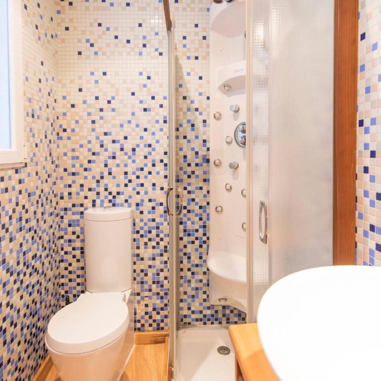 La Casa de Gigantones by Toledo AP - Apartamento de 1 dormitorio - 15