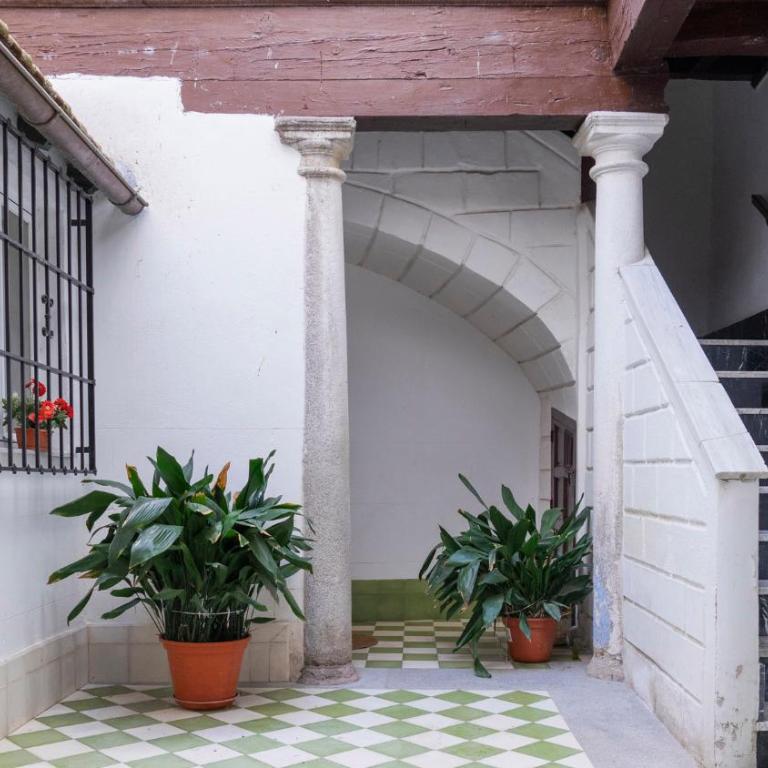 La Casa de Gigantones by Toledo AP - Apartamento de 1 dormitorio - 16