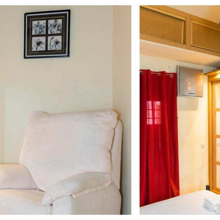 La Casa de Gigantones by Toledo AP - Apartamento de 1 dormitorio - 19