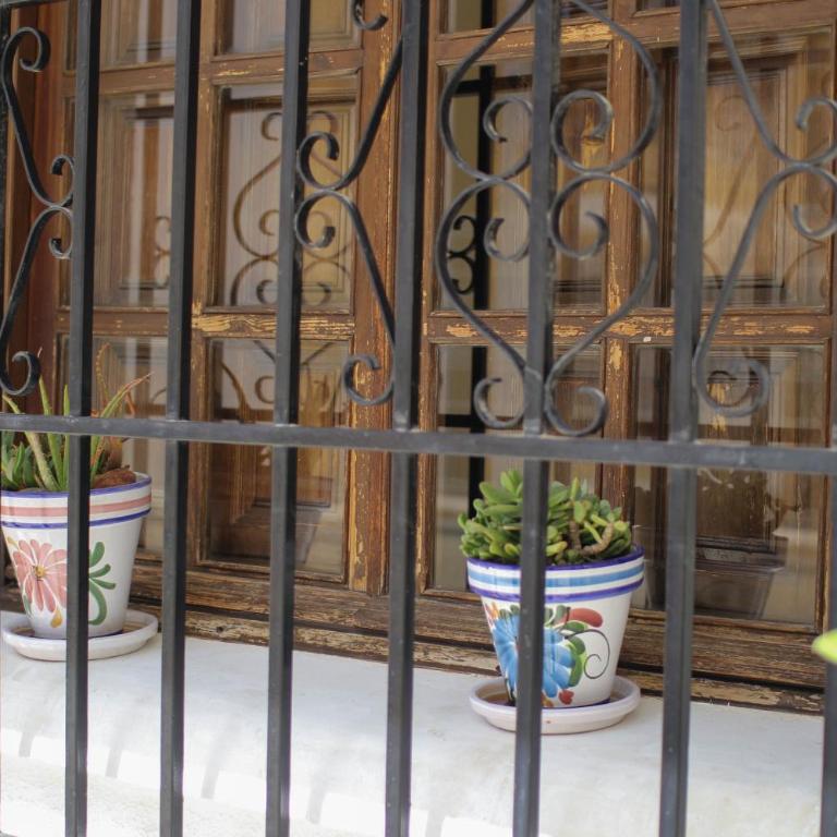 Casa Gustavo Vera Coast - Apartamento de 1 dormitorio - 36