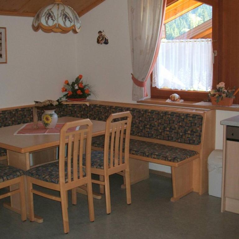 Ferienwohnung Mützengruß - Apartamento de 2 dormitorios (4 adultos) - 10