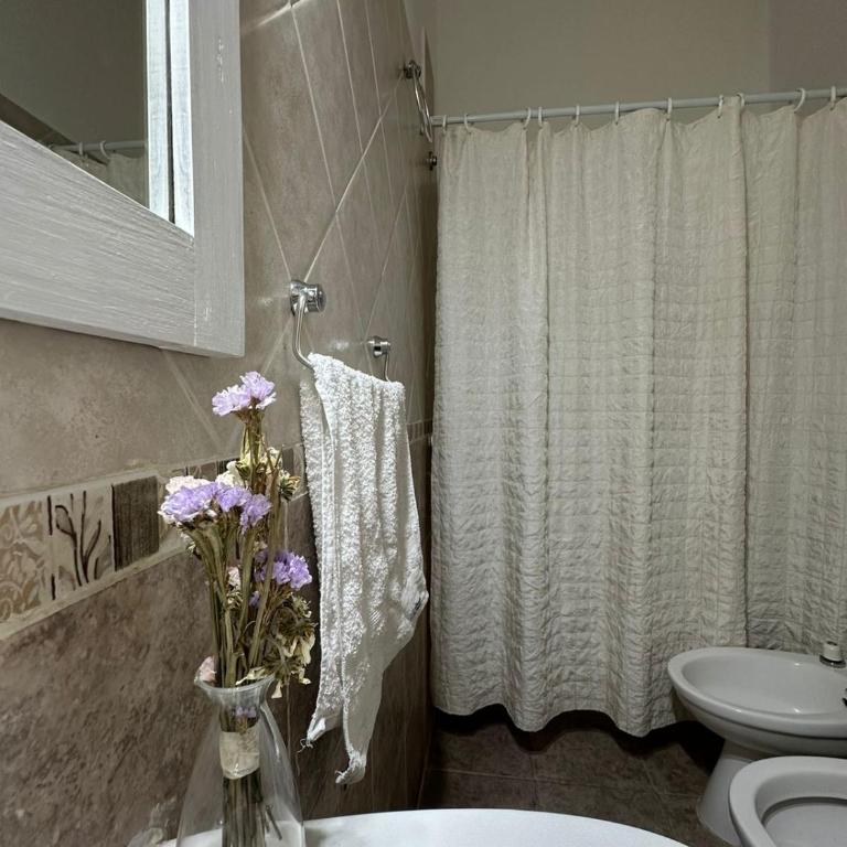 AMPLIOS Departamentos PASAJE TUCUMÁN - Apartamento de 1 dormitorio - 5