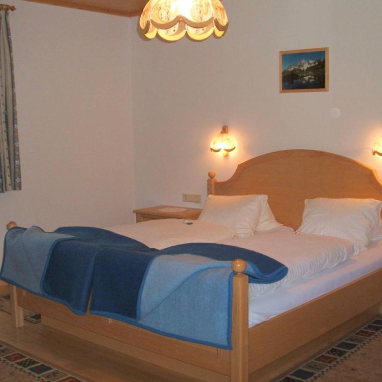 Ferienwohnung Mützengruß - Apartamento de 2 dormitorios (4 adultos) - 14