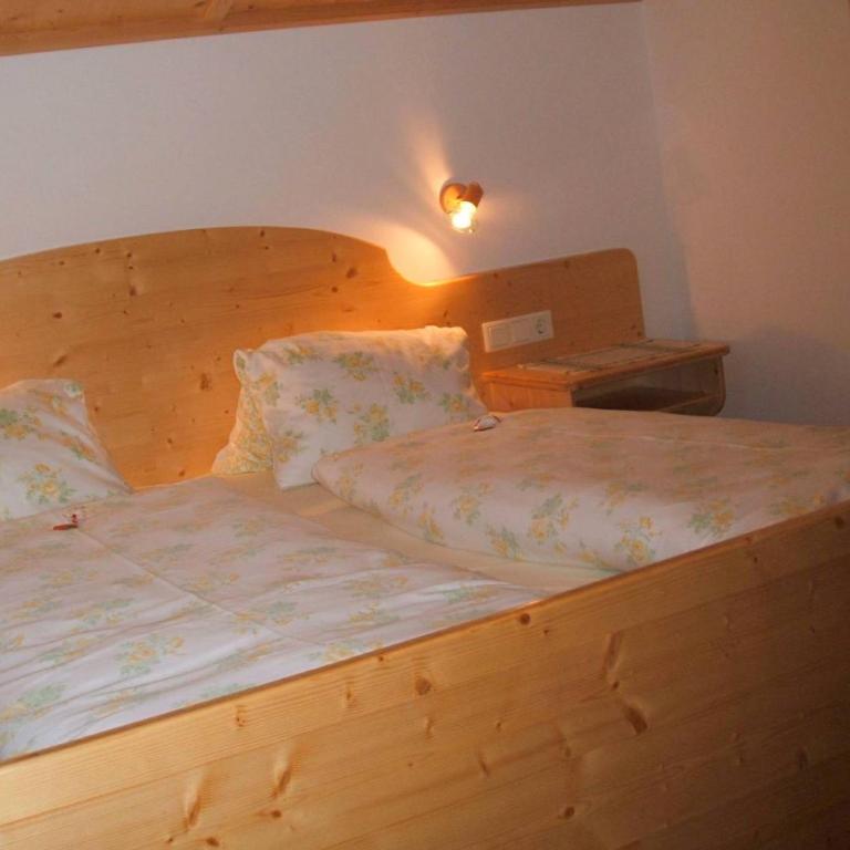 Ferienwohnung Mützengruß - Apartamento de 2 dormitorios (4 adultos) - 16