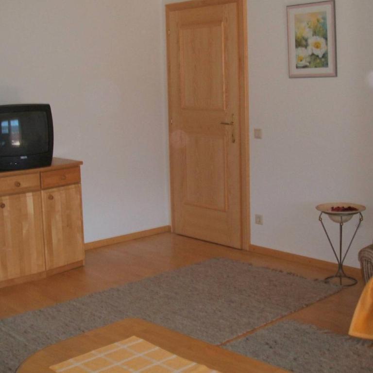 Ferienwohnung Mützengruß - Apartamento de 2 dormitorios (4 adultos) - 20